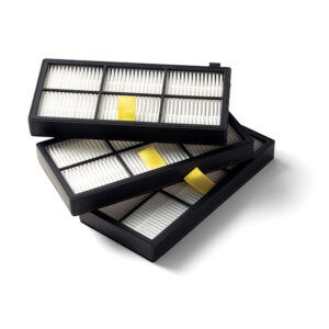 Комплект фільтрів Roomba 800/900, набір 3 шт.