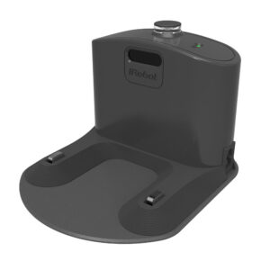 Інтегрована база Roomba