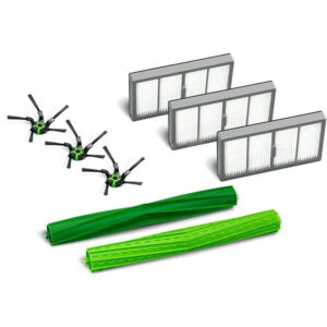 Комплект витратних матеріалів для Roomba S серії