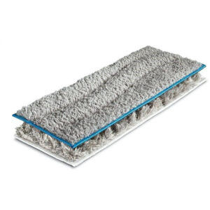 Комплект багаторазових серветок для сухого та мокрого прибирання Braava jet M6, набір 2 шт.