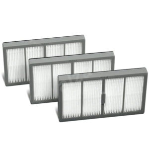 Комплект фільтрів НЕРА для Roomba S серії, 3шт.