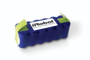 Акумуляторна батарея iRobot® XLife™ Extended Life Battery 3000 mAh