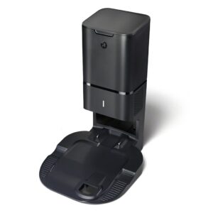 Інтегрована база для підзарядки з автоматичним скиданням сміття Roomba i7+