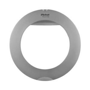Декоративна лицьова накладка для Roomba 700, gray