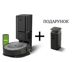 iRobot® Roomba® i3 +