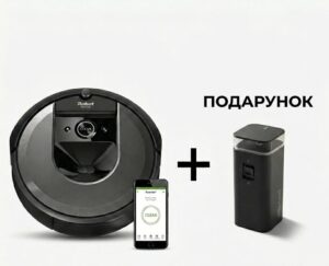 iRobot® Roomba® i7