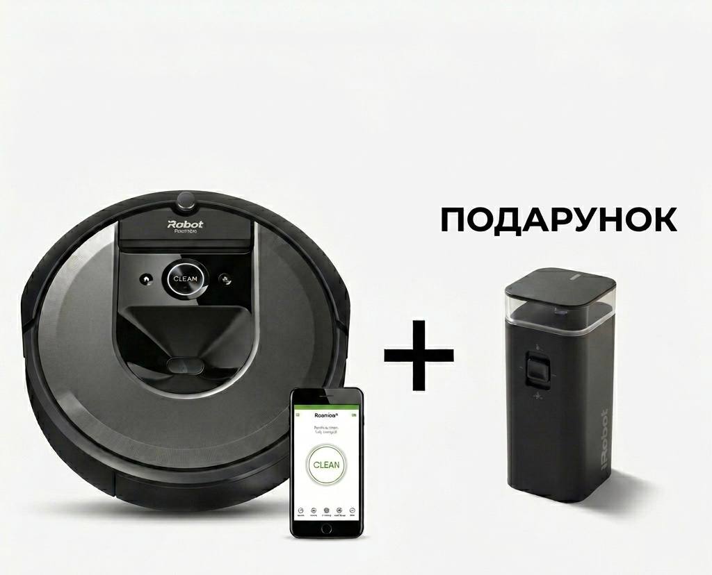 アイロボット ルンバ iRobot Roomba i7+ iRobot® Roomba® i7 – iRobot