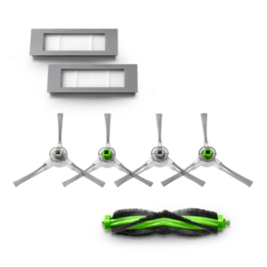 Комплект витратних матеріалів для Roomba Combo 113