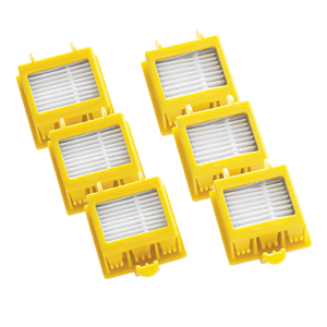 Змінний фільтр для Roomba 700 серії, 3 комплекти