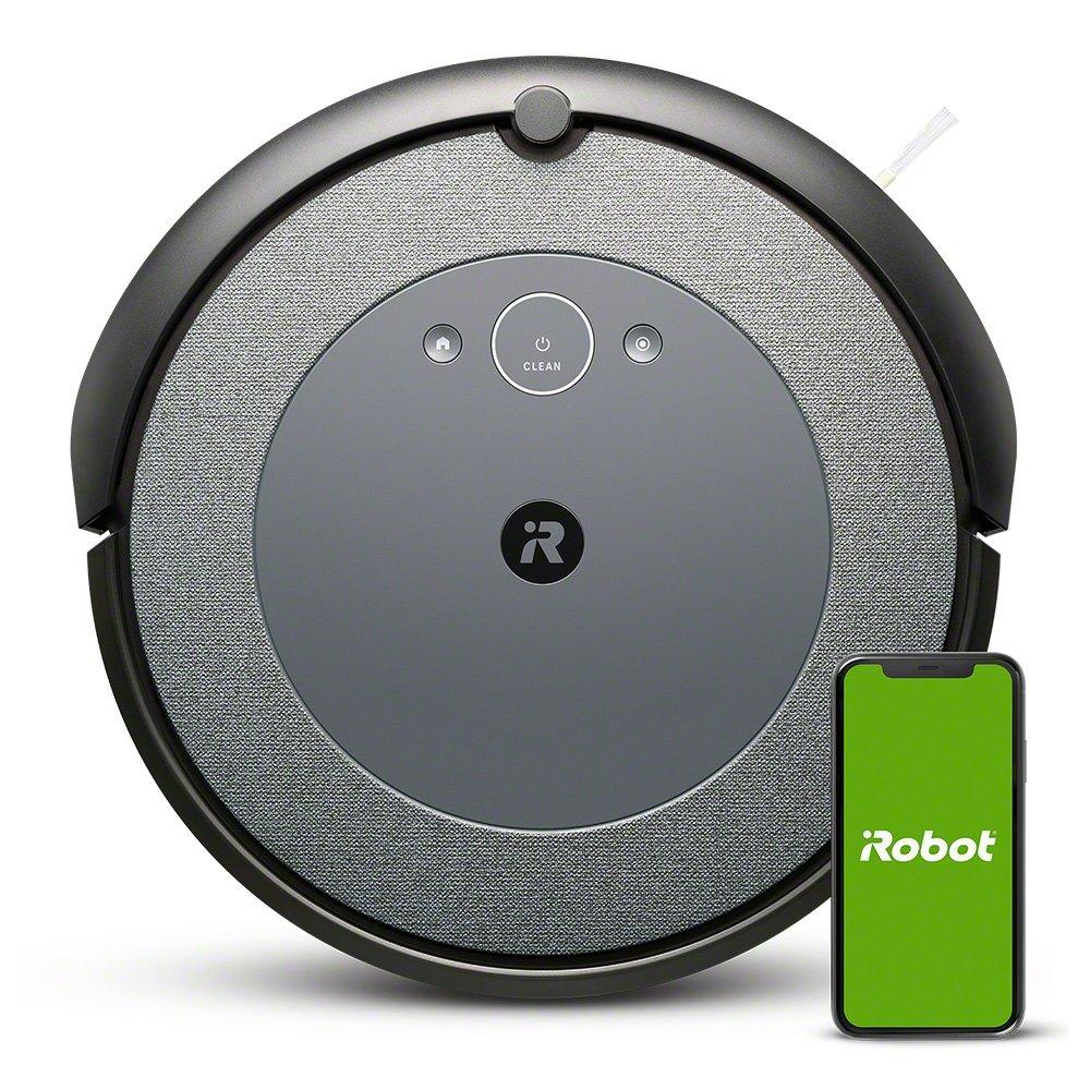 iRobot Roomba і3